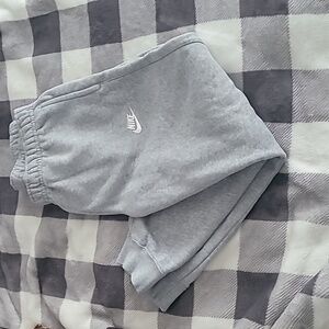 NIKE Women Sweatpants Size Small